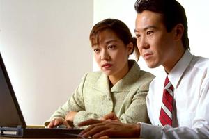 正社員を徹底的にサポートする派遣会社