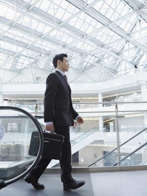 西日本地域の転職・就職を支える派遣会社