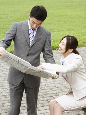 阿倍野区で介護福祉士へ転職する