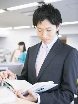 ミステリーショッパーとして接客調査