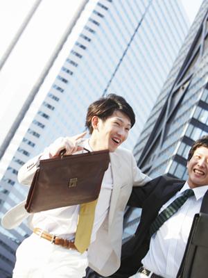 覆面調査員で効率的な副業を実現