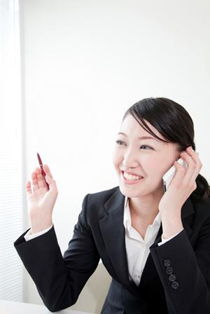 生き生きと介護の仕事をしてみませんか