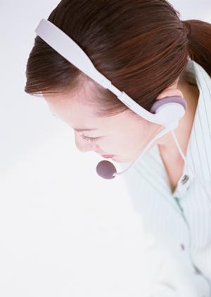 大きな会社に転職する人が増えています