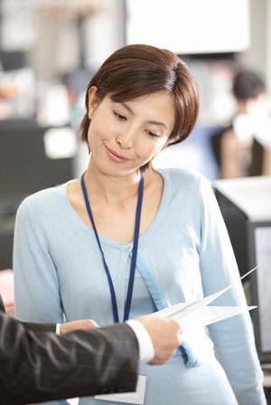 空いた時間で覆面調査員をしよう