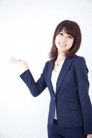 水戸市内にある大手人材派遣会社